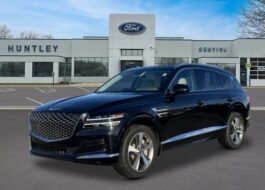 2023 Genesis GV80 2.5T SUV