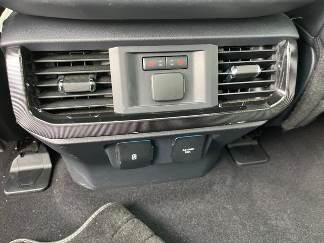 2024 Ford F-150 Lightning Platinum Truck SuperCrew Cab
