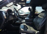 2022 Ford F-150 Lariat Truck SuperCrew Cab