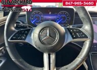 2023 Mercedes-Benz EQE 500 500 SUV SUV