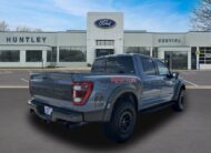 2023 Ford F-150 Raptor Truck SuperCrew Cab