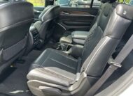 2022 Jeep New Grand Cherokee Summit SUV