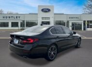 2023 BMW 530e 530e iPerformance Sedan