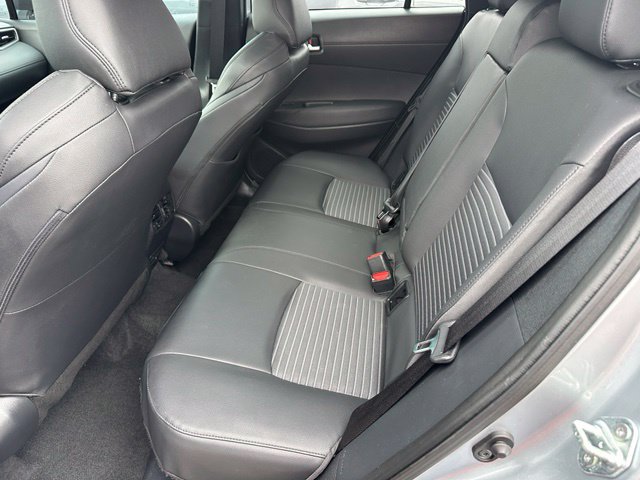 2023 Toyota Corolla Cross Hybrid Hybrid XSE SUV