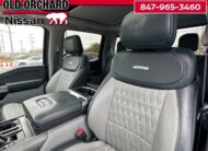 2022 Ford F-150 Limited Truck SuperCrew Cab