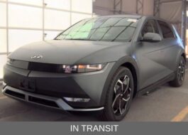 2024 Hyundai IONIQ 5 SEL SUV