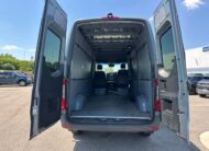 2024 Mercedes-Benz Sprinter 2500 Crew 144 WB Van