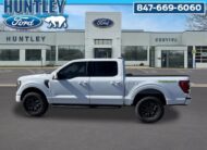 2023 Ford F-150 Tremor Truck SuperCrew Cab