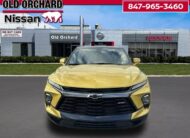 2024 Chevrolet Blazer RS SUV