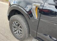 2023 Ford F-150 Tremor Truck SuperCrew Cab