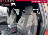 2025 Nissan Frontier PRO-4X Truck Crew Cab