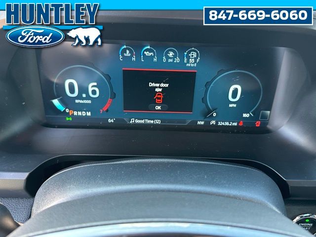 2022 Ford Expedition Max Limited SUV