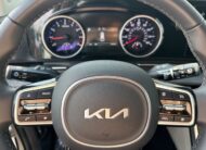 2024 Kia Carnival EX MPV