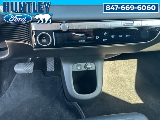 2023 Hyundai IONIQ 5 SE SUV