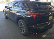 2024 Chevrolet Blazer EV RS SUV