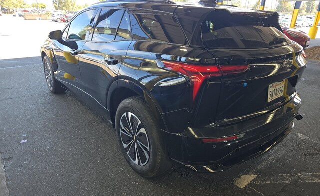 2024 Chevrolet Blazer EV RS SUV