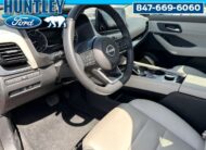 2023 Nissan Rogue SL SUV