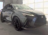 2024 LEXUS NX 350 350 F Sport Handling SUV