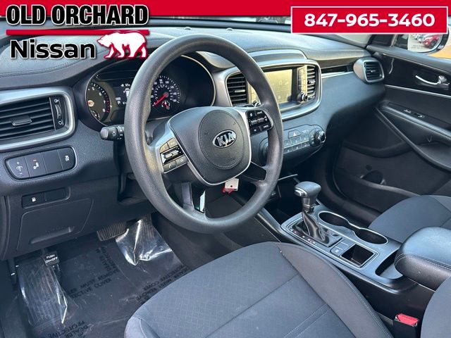 2019 Kia Sorento LX SUV