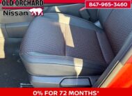 2026 Nissan Kicks SR SUV