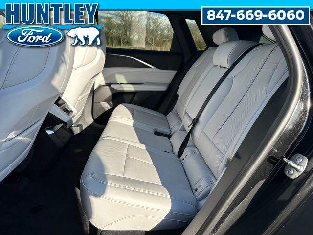 2024 CADILLAC LYRIQ Luxury SUV