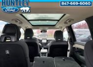 2025 Volvo XC90 B6 Plus 7-Seater SUV