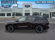 2025 Lincoln Nautilus Black Label SUV