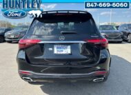 2025 Mercedes-Benz GLE 350 GLE 350 SUV