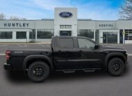 2022 Nissan Frontier PRO-4X Truck Crew Cab