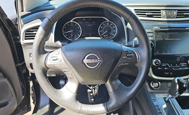 2023 Nissan Murano SV SUV