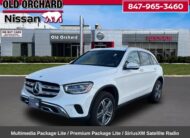 2022 Mercedes-Benz GLC 300 GLC 300 SUV