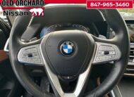 2022 BMW X7 xDrive40i SUV