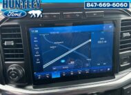 2021 Ford F-150 Lariat Truck SuperCrew Cab