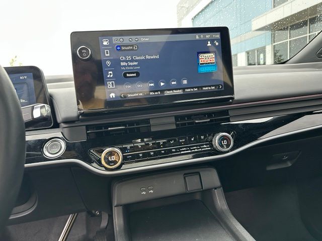 2024 Honda Prologue Elite SUV