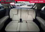 2025 Kia Carnival SX Van Passenger Van