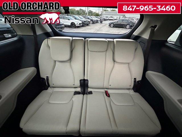 2025 Kia Carnival SX Van Passenger Van