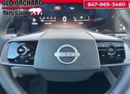 2026 Nissan Murano SL SUV