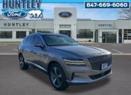 2022 Genesis GV80 3.5T Advanced + SUV