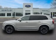 2025 Volvo XC90 B6 Plus 7-Seater SUV