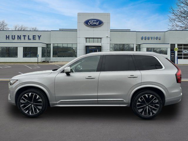 2025 Volvo XC90 B6 Plus 7-Seater SUV
