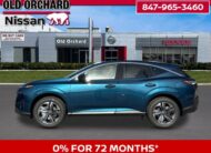 2026 Nissan Murano SL SUV
