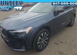 2025 Volvo XC60 B5 Core SUV