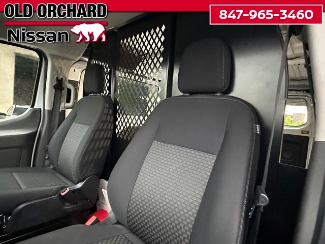 2024 Ford Transit-250 Cargo Base Van Low Roof Van