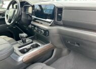 2024 Chevrolet Silverado 1500 RST Truck Crew Cab