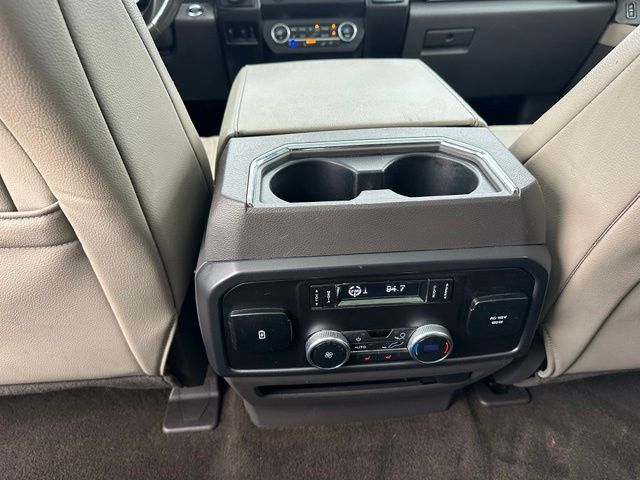 2021 Ford Expedition Limited SUV