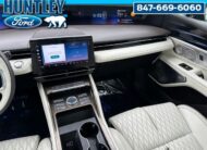 2025 Lincoln Nautilus Black Label SUV