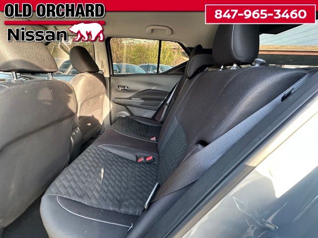 2023 Nissan Kicks SV SUV