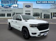 2023 Ram 1500 Big Horn/Lone Star Truck Crew Cab