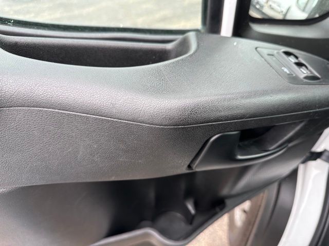 2023 Ram ProMaster 2500 High Roof Van Cargo Van