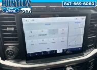 2022 Ford F-150 Lariat Truck SuperCrew Cab